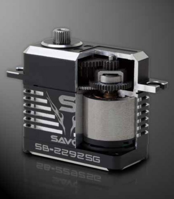 SAVÖX SB-2292SG