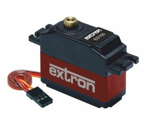 Digital Servo Extron ED150