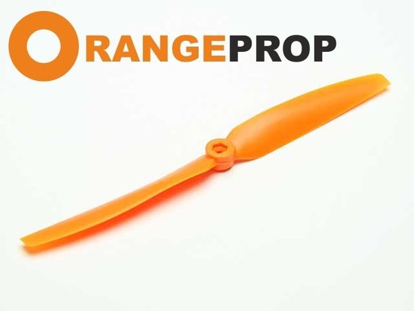 Orange Prop 5 - 10 Zoll