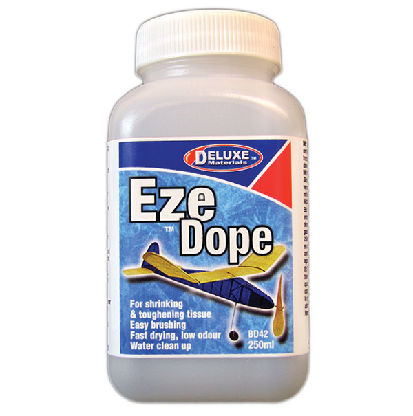 EZE Dope Spannlack 250 ml DELUXE