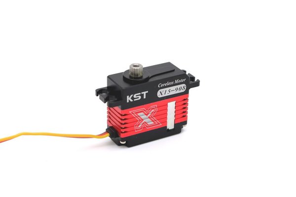 KST X15-908 9.2kg/cm@8.4V