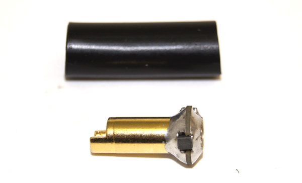 JETImodel ASC 5,5 mm (Anti-Blitz-Steckersatz 5,5mm)