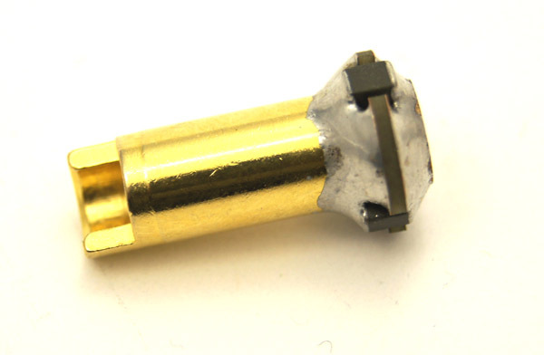 JETImodel ASC 5,5 mm (Anti-Blitz-Steckersatz 5,5mm)
