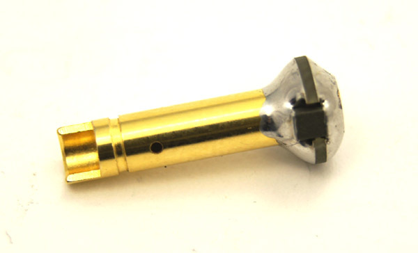 JETImodel ASC 4 mm (Anti-Blitz-Steckersatz 4mm)