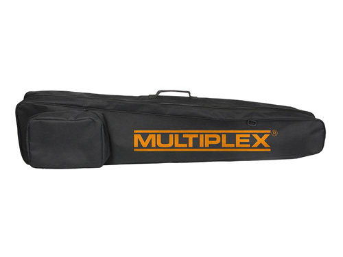 Multiplex Modelltasche für Segler bis 2,40m, z.B. Heron