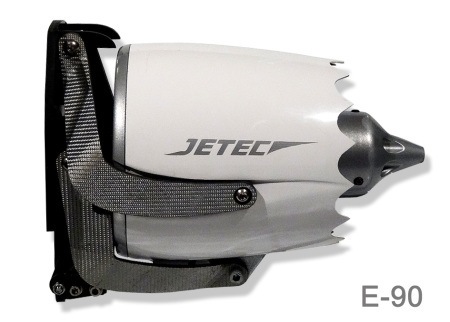 JETEC E-90