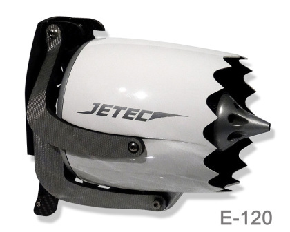 JETEC E-120 PRO