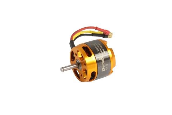 D-Power AL 3530-10 Brushless Motor