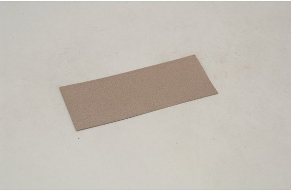 Perma-Grit Ersatzschleifpapier 140x51mm-fein