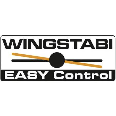 Multiplex WINGSTABI EASY Control 7-Channel
