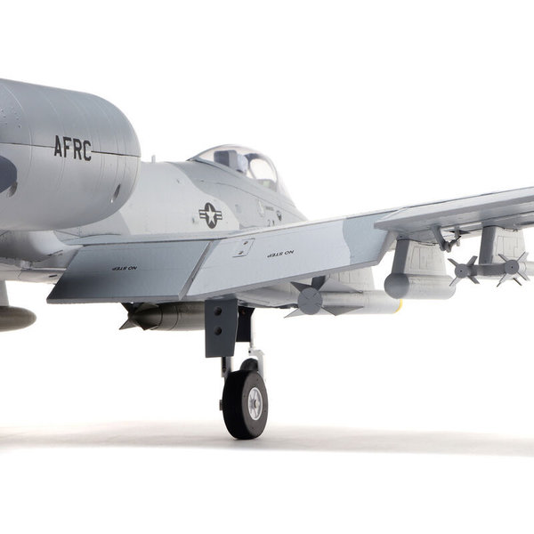 A-10 Thunderbolt II 64mm EDF PNP
