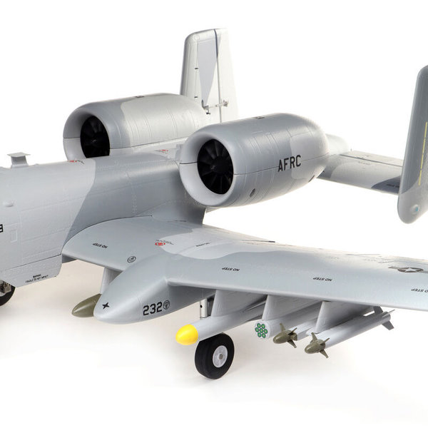 A-10 Thunderbolt II 64mm EDF PNP