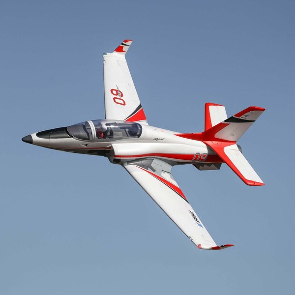Viper 90mm EDF Jet BNF Basic with AS3X and SAFE Select, 1400mm