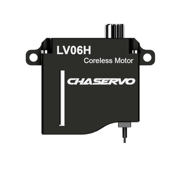 CHA Servo LV06H -Vertikale Ausführung-