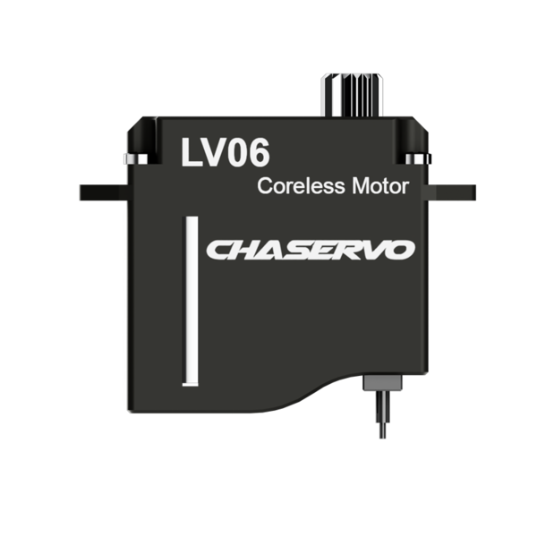 CHA Servo LV06 -Standard Ausführung-
